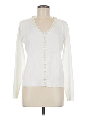 Liv Milano Cardigan (view 1)