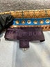 Hale Bob Paisley Blue Casual Dress Size S - photo 7