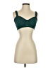 Set Active Green Sports Bra Size XXS (estimated) - photo 1