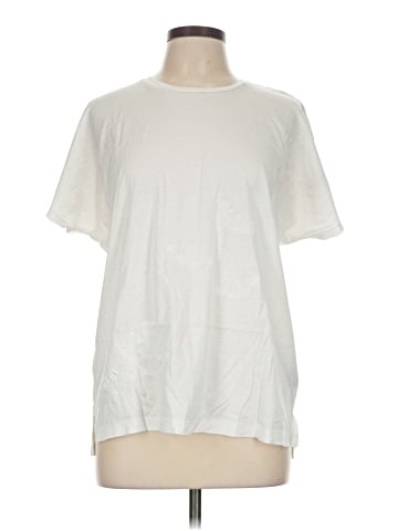 Shanghai Tang Short Sleeve T-Shirt (view 1)