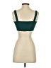Set Active Green Sports Bra Size XXS (estimated) - photo 2
