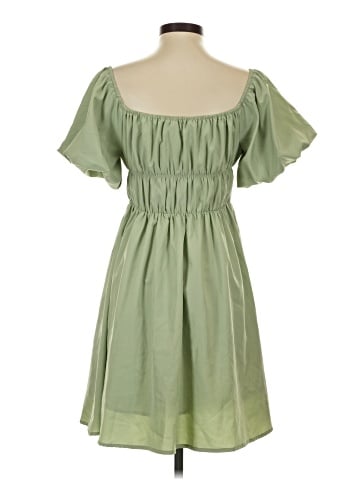 Merokeety Casual Dress (view 2)