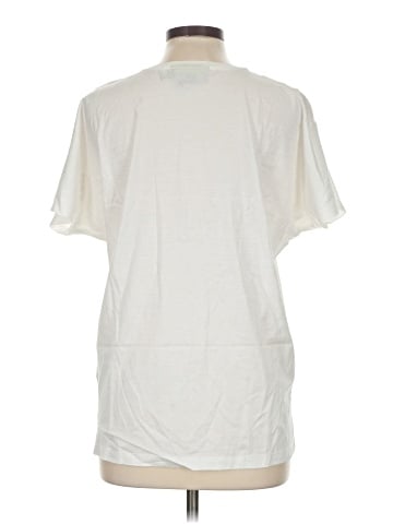 Shanghai Tang Short Sleeve T-Shirt (view 2)