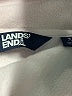 Lands' End 100% Polyester Pink Sweatshirt Size S - photo 7