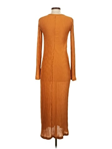 Zara W&B Collection Casual Dress (view 2)