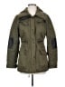 Guess Green Coat Size S - photo 1