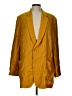 Petar Petrov Yellow Blazer Size EU 42 / US 12 - photo 1