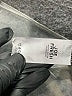Joe Fresh Solid Black Casual Pants Size XS - photo 8