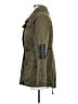 Guess Green Coat Size S - photo 5