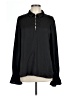Paige Black Long Sleeve Blouse Size L - photo 1