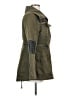 Guess Green Coat Size S - photo 4