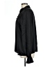 Paige Black Long Sleeve Blouse Size L - photo 5
