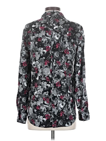 Rock & Republic Long Sleeve Blouse (view 2)