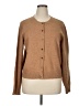 Old Navy Tan Cardigan Size XL - photo 1
