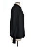 Paige Black Long Sleeve Blouse Size L - photo 4