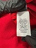 Windsor Solid Red Formal Skirt Size L - photo 5