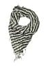Unbranded Gray Black Scarf One size - photo 1