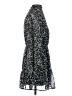 Mi ami 100% Polyester Black Cocktail Dress Size XS - photo 4