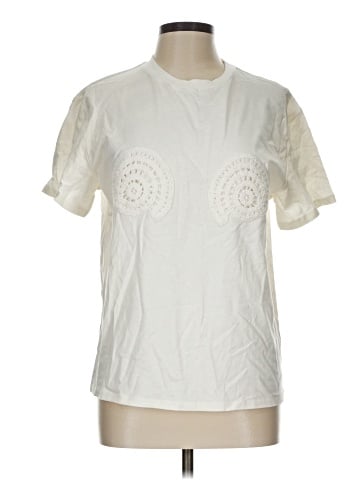 Divided by H&M Short Sleeve Top (view 1)