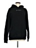 Fashion Nova Black Pullover Hoodie Size M - photo 1