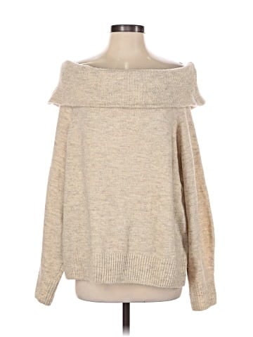 H&M Pullover Sweater (view 1)