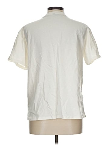 Divided by H&M Short Sleeve Top (view 2)