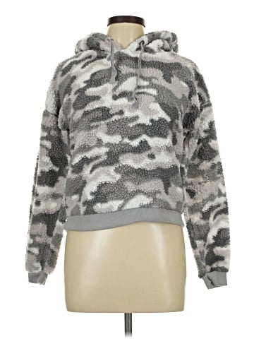Blue Star Clothing Co. Pullover Hoodie (view 1)