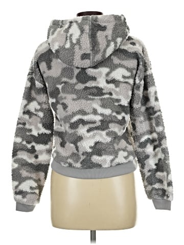 Blue Star Clothing Co. Pullover Hoodie (view 2)