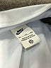 Nike 100% Polyester Blue Track Jacket Size XXL - photo 6