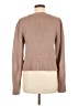 Maeve by Anthropologie Tan Pullover Sweater Size M - photo 2