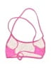 Unbranded Solid Pink Swimsuit Top Size XS (estimated) - photo 2