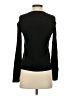 525 America Black Turtleneck Sweater Size S - photo 2