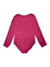 Just One Pink Bodysuit Size 2X - 3X - photo 2