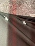Assorted Brands Black Short Sleeve Top Size M (estimated) - photo 7