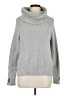 41Hawthorn Gray Turtleneck Sweater Size M - photo 1