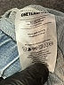 ONETEASPOON 100% Cotton Blue Jeans Size S - photo 8