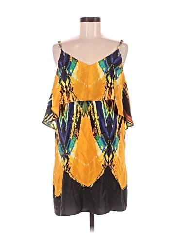 ViX by Paula Hermanny Cocktail Dress (view 1)