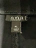 a.n.a. A New Approach Solid Black Active Pants Size L (petite) - photo 7