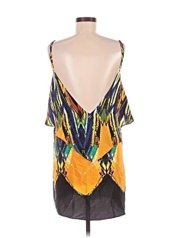 ViX by Paula Hermanny Cocktail Dress (view 2)