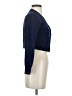 Grace Karin Blue Cardigan Size S - photo 4