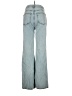 Jeans Blue Jeans Size S - photo 2