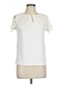 Coco & Shay Ivory Short Sleeve T-Shirt Size L - photo 1