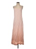 Assorted Brands Tan Casual Dress Size S - photo 1