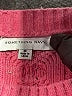 Something Navy Stars Pink Pullover Sweater Size M - photo 7