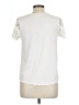 Coco & Shay Ivory Short Sleeve T-Shirt Size L - photo 2