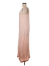 Assorted Brands Tan Casual Dress Size S - photo 5