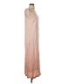 Assorted Brands Tan Casual Dress Size S - photo 4