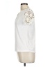 Coco & Shay Ivory Short Sleeve T-Shirt Size L - photo 5