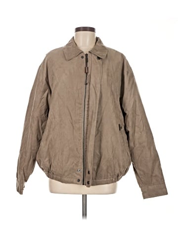 Weatherproof Jacket (view 1)