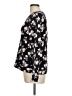Victoria's Secret Floral Black Pullover Sweater Size L - photo 5